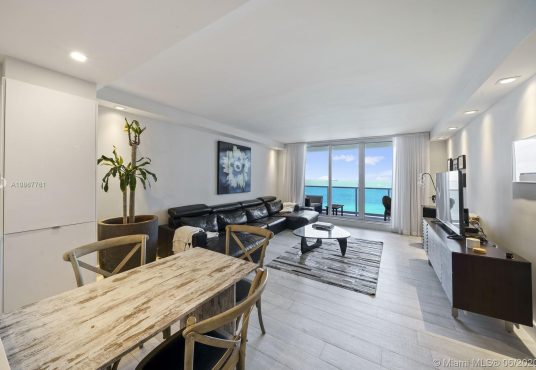 Miami Beach Satılık Evler
