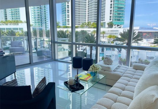 Downtown Miami Satılık Evler
