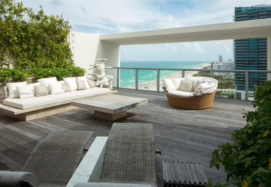Miami Satılık Evler